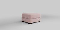 Storage Footstool