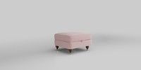 Storage Footstool