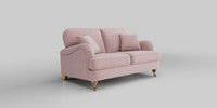 2 Seater Small Sofa