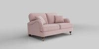 2 Seater Small Sofa