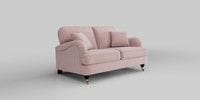 2 Seater Small Sofa