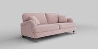 3 Seater Small Sofa