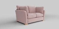 2 Seater Small Sofa