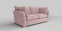 3 Seater Small Sofa