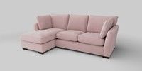 Medium Sofa Chaise - Left Hand