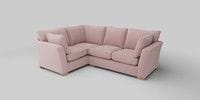 Medium Corner Sofa - Left Hand