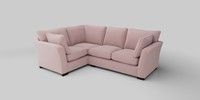 Medium Corner Sofa - Left Hand