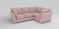 Medium Corner Sofa - Right Hand