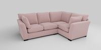 Medium Corner Sofa - Right Hand