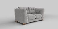 2 Seater Small Sofa