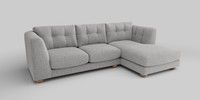 Medium Sofa Chaise - Right Hand