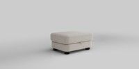 Storage Footstool