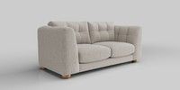 3 Seater Small Sofa