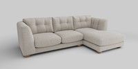 Medium Sofa Chaise - Right Hand