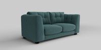 3 Seater Small Sofa