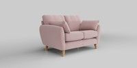 2 Seater Small Sofa
