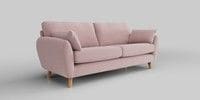 3 Seater Sofa