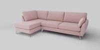 Large Corner Chaise - Left Hand