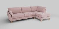 Large Corner Chaise - Right Hand