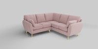 Small Corner Sofa - Universal