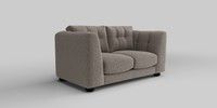 2 Seater Small Sofa