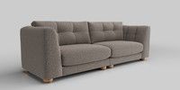 4 Seater Sofa