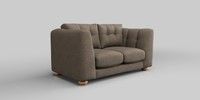 2 Seater Small Sofa