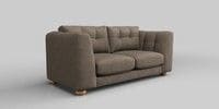 3 Seater Small Sofa