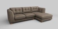 Medium Sofa Chaise - Right Hand