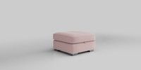 Storage Footstool