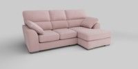 Small Sofa Chaise - Right Hand