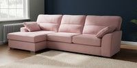 Large Sofa Chaise - Left Hand
