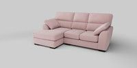 Large Sofa Chaise - Left Hand