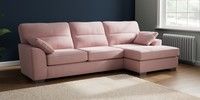 Large Sofa Chaise - Right Hand