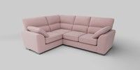 Large Corner Sofa - Left Hand