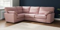 Large Corner Sofa - Left Hand