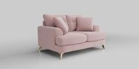 2 Seater Small Sofa