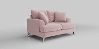 2 Seater Small Sofa