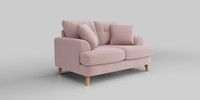2 Seater Small Sofa