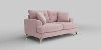 3 Seater Small Sofa