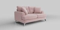 3 Seater Small Sofa