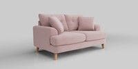 3 Seater Small Sofa