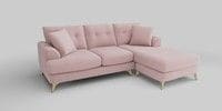 Small Sofa Chaise - Universal