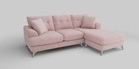 Small Sofa Chaise - Universal