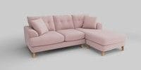 Small Sofa Chaise - Universal