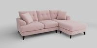 Small Sofa Chaise - Universal