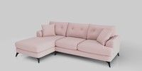 Medium Sofa Chaise - Left Hand