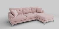 Medium Sofa Chaise - Right Hand