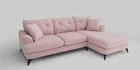 Medium Sofa Chaise - Right Hand