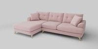 Large Sofa Chaise - Left Hand